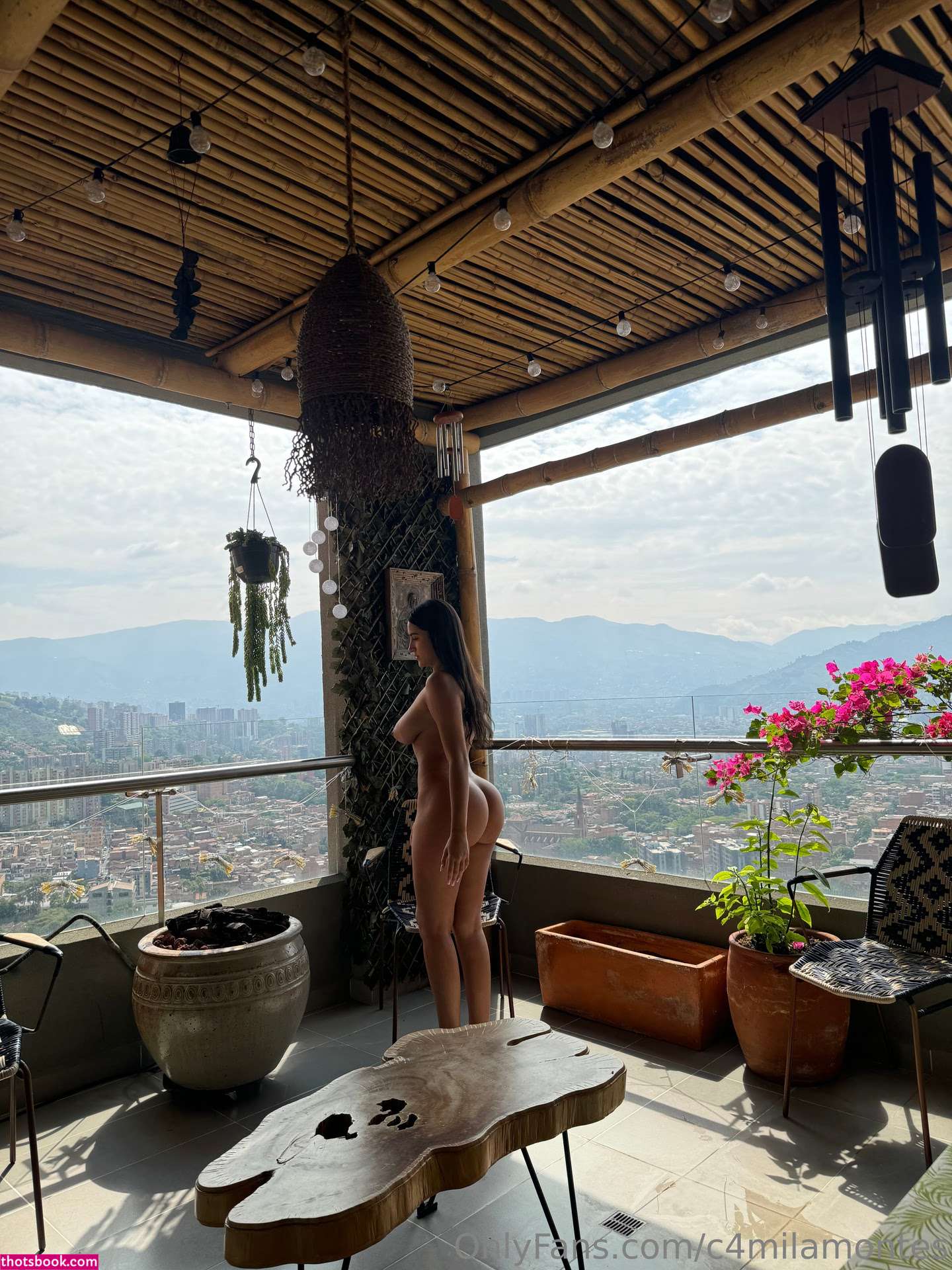 Camila Montes Nude Leaks OnlyFans Photos #5 1684898