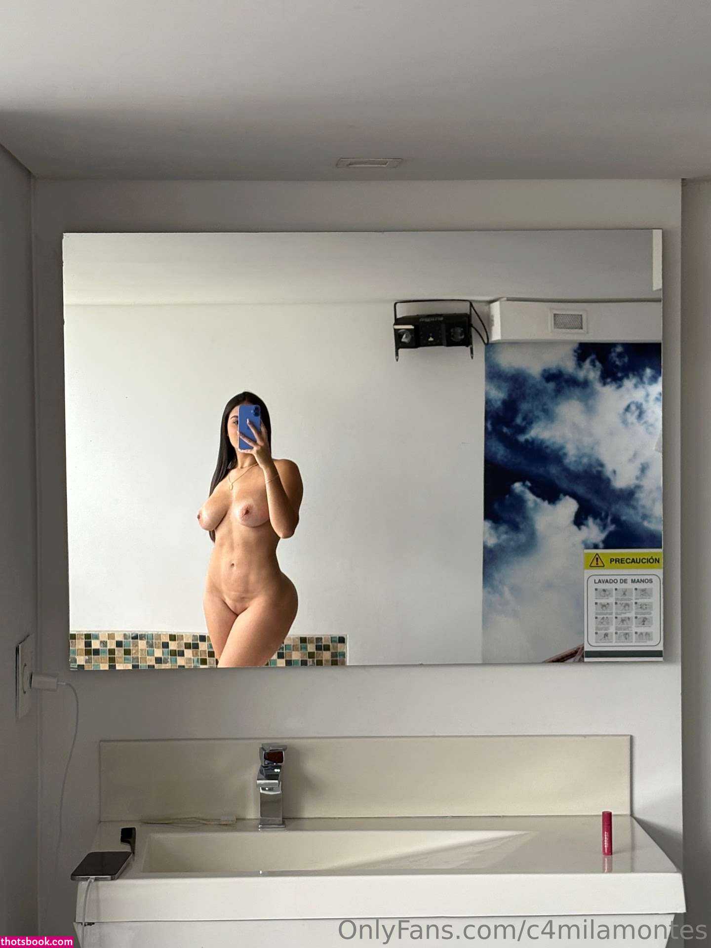 Camila Montes Nude Leaks OnlyFans Photos #6 1684916