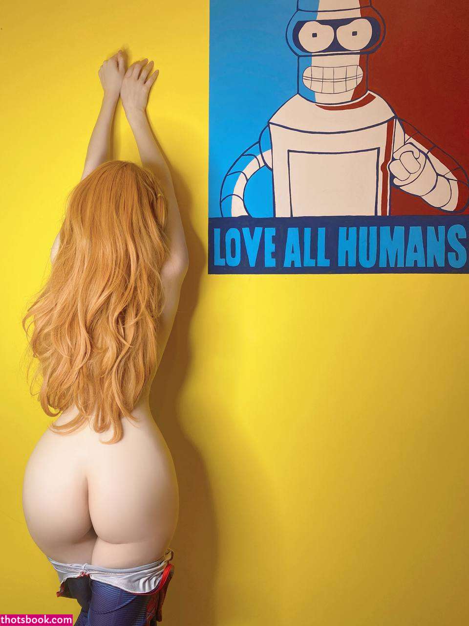 foggycat Nude Leaks OnlyFans Photos #2 1685039