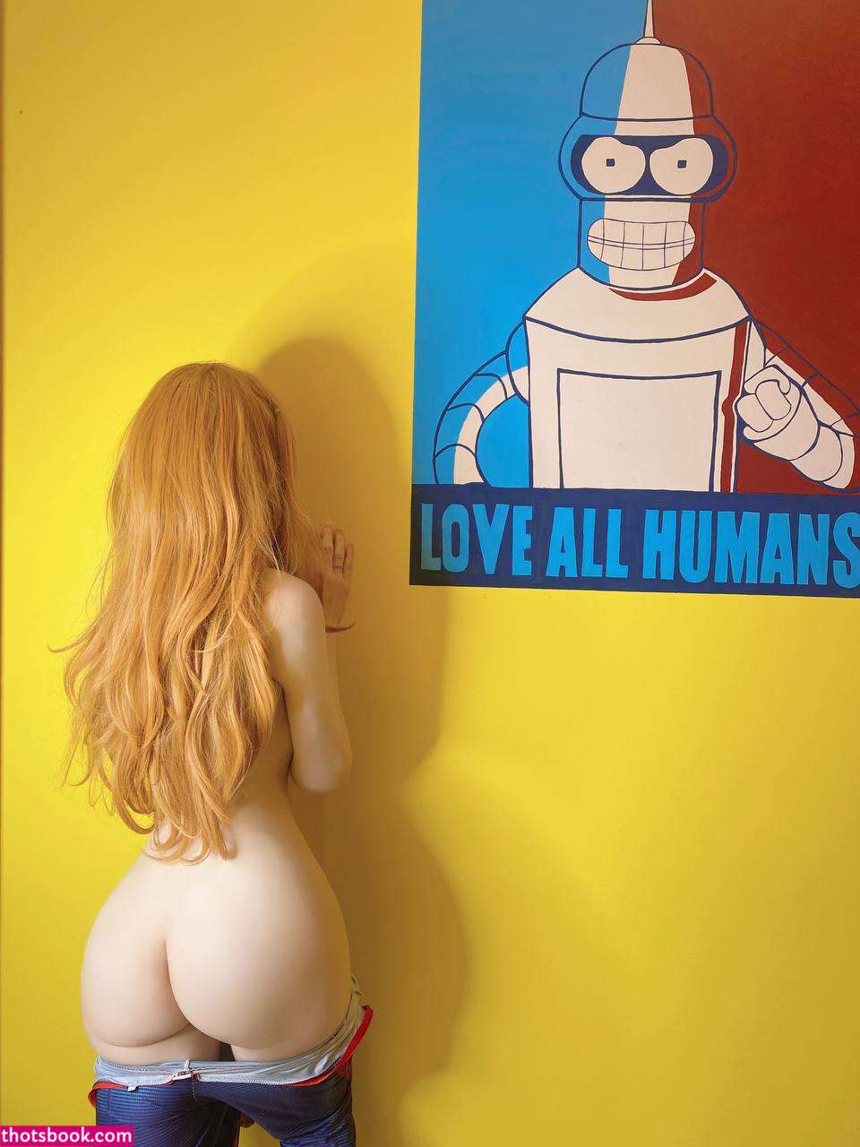 foggycat Nude Leaks OnlyFans Photos #2 1685041