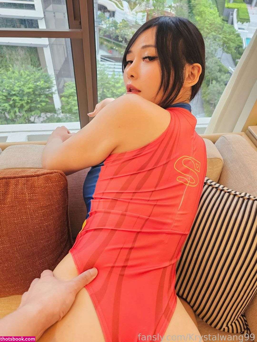 krystalwang99 Nude Leaks OnlyFans Photos #20 1685374