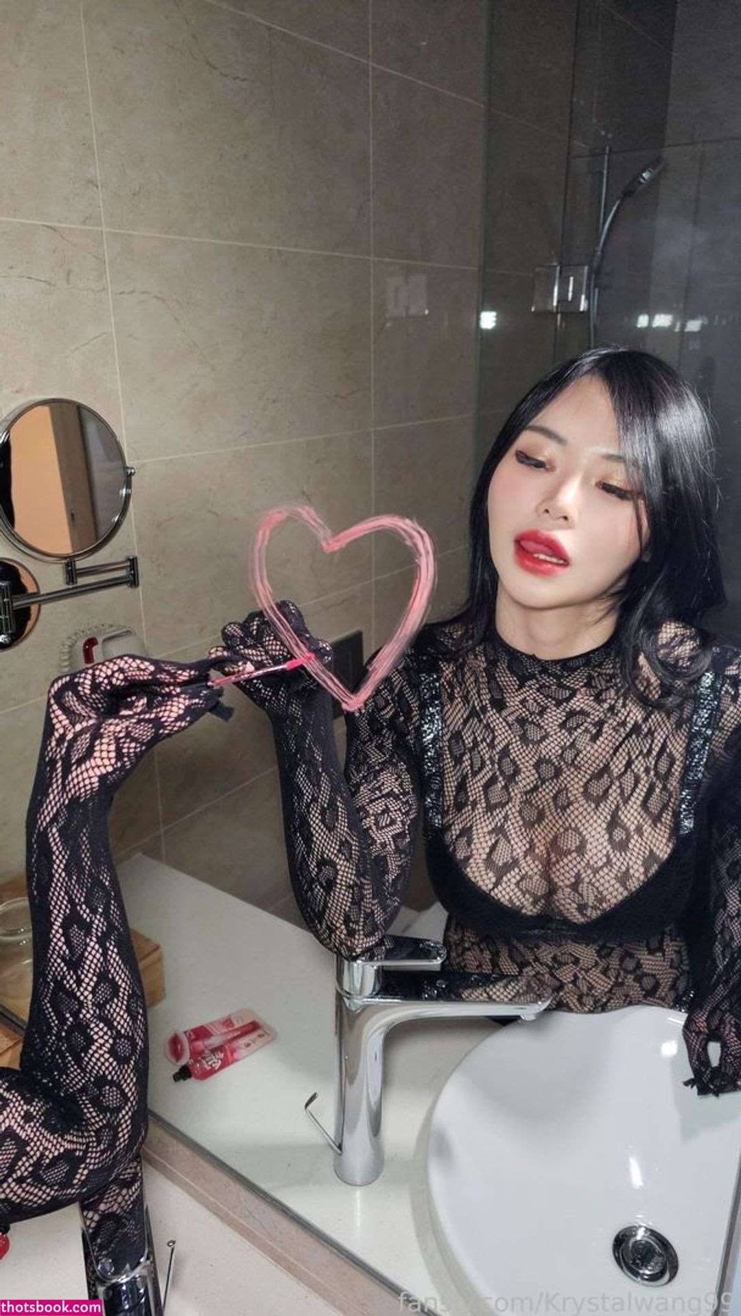 krystalwang99 Nude Leaks OnlyFans Photos #21 1685385