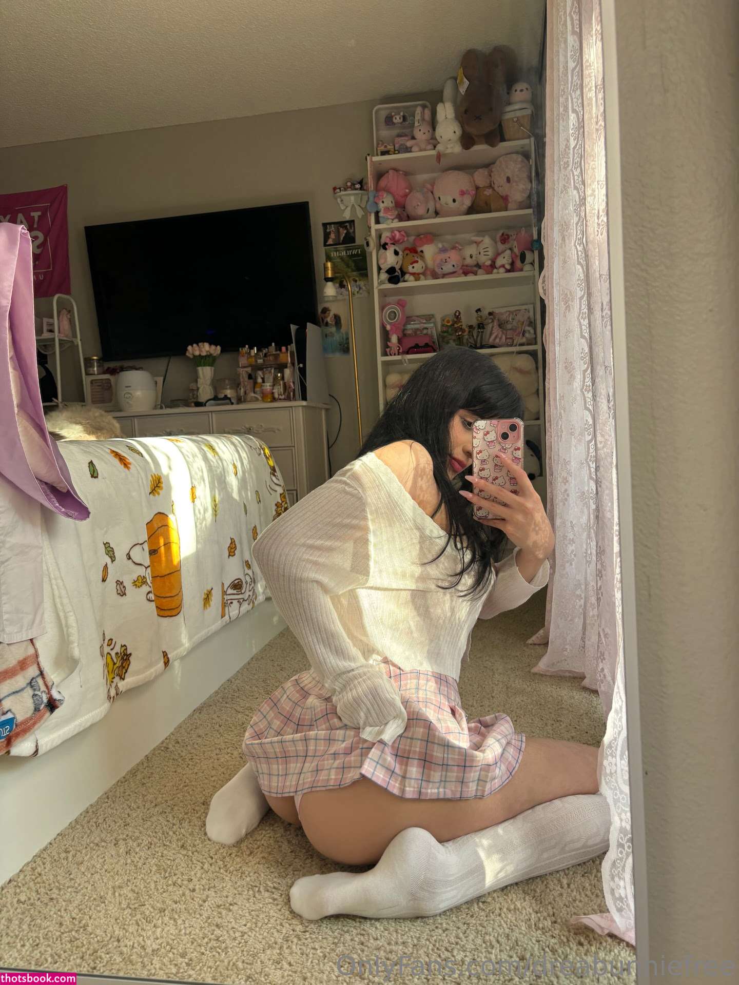 Lolabuneary Nude Leaks OnlyFans Photos #6 1685425