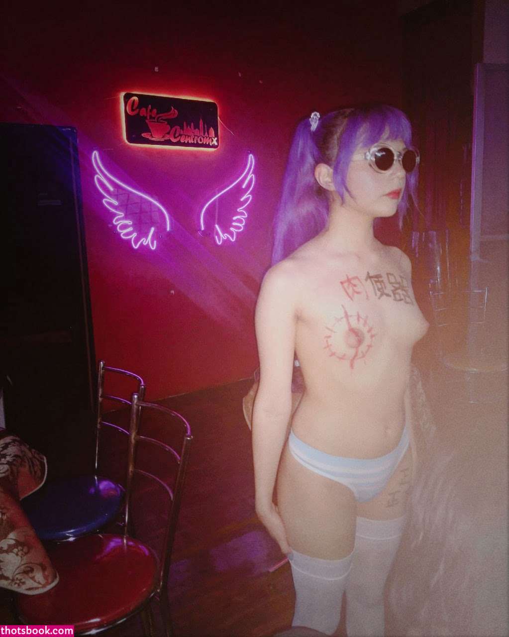 Melody mew Nude Leaks OnlyFans Photos #4 1685578