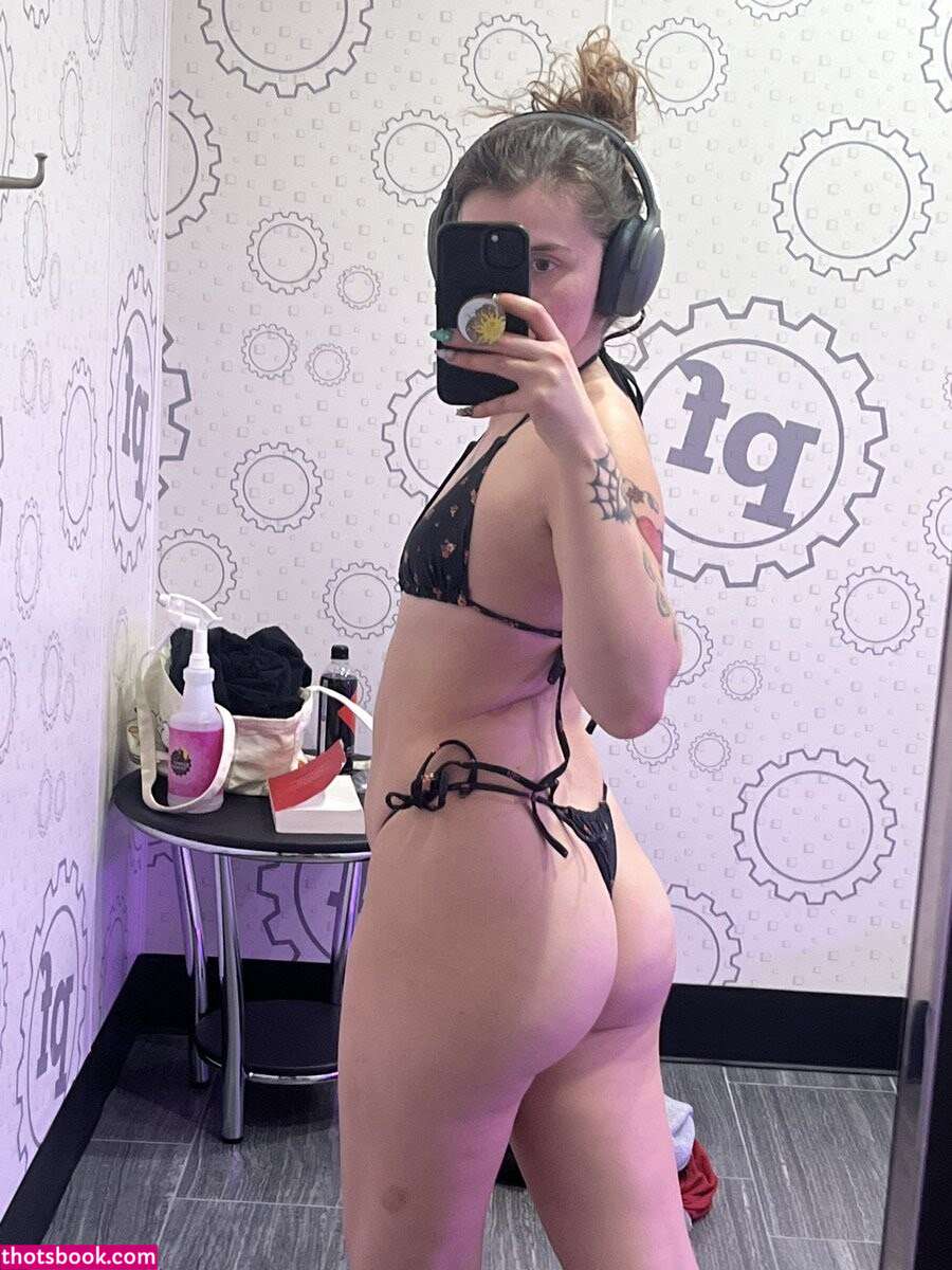 Msvioletvixxen Violet Vixxen missvioletvixxen Nude Leaks OnlyFans Photos #8 1685663