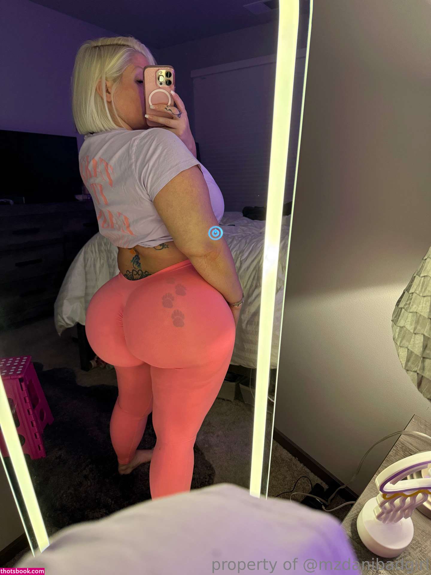 MzDani Mzdanibad Nude Leaks OnlyFans Photos #4 1685705