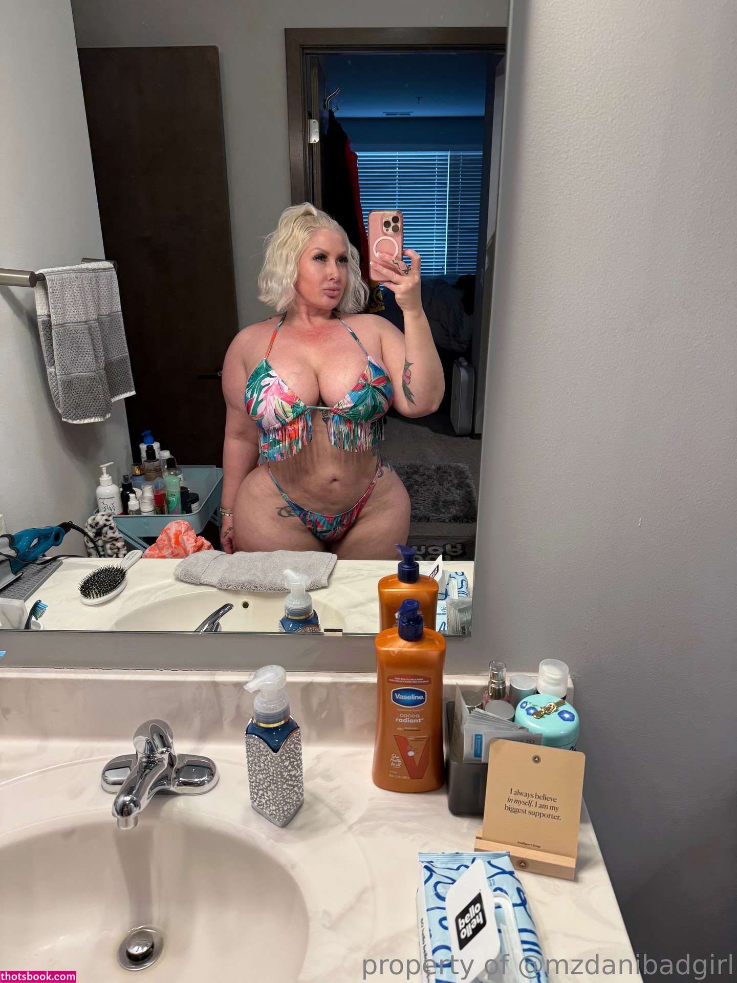 MzDani Mzdanibad Nude Leaks OnlyFans Photos #4 1685707