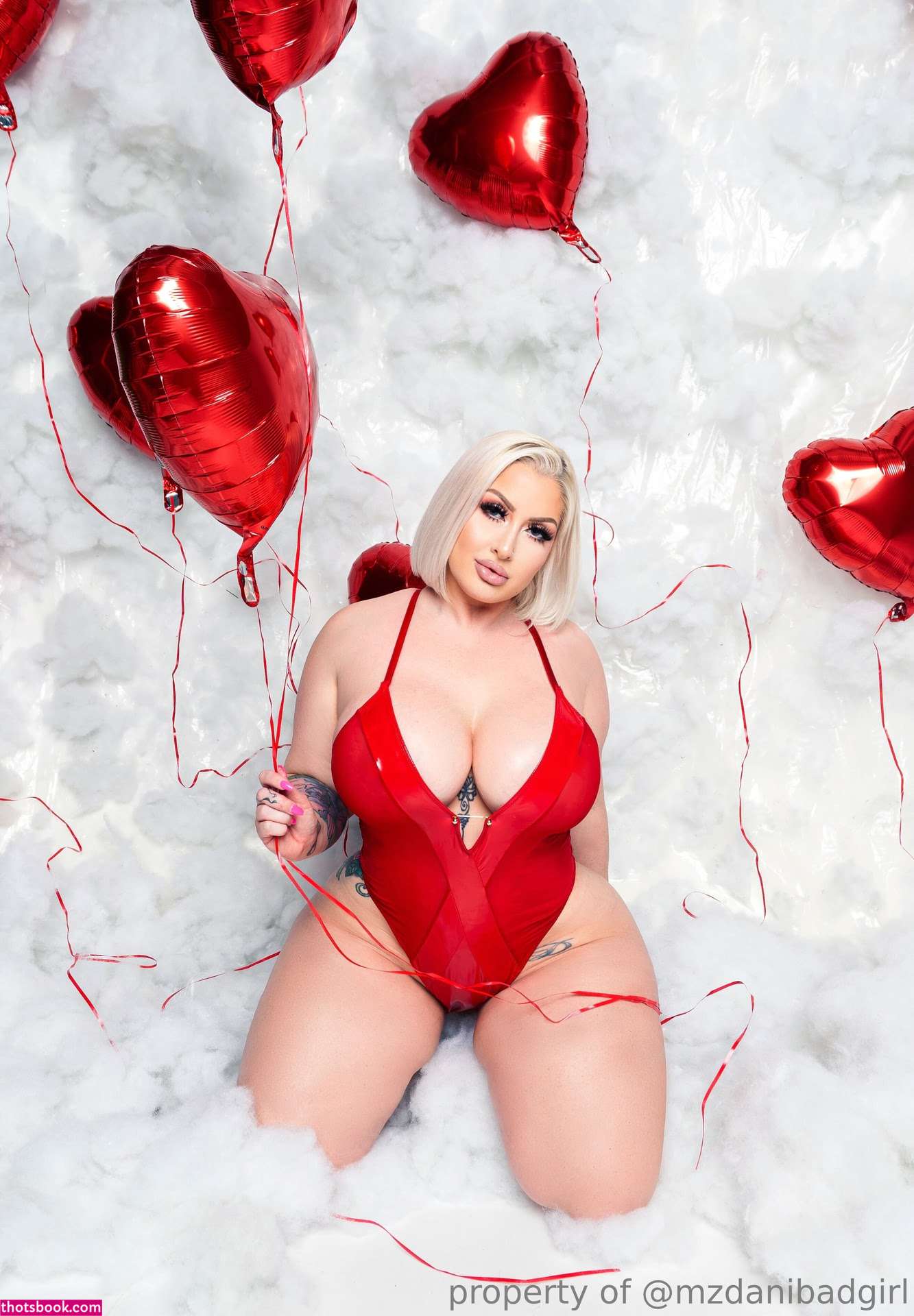 MzDani Mzdanibad Nude Leaks OnlyFans Photos #5 1685713