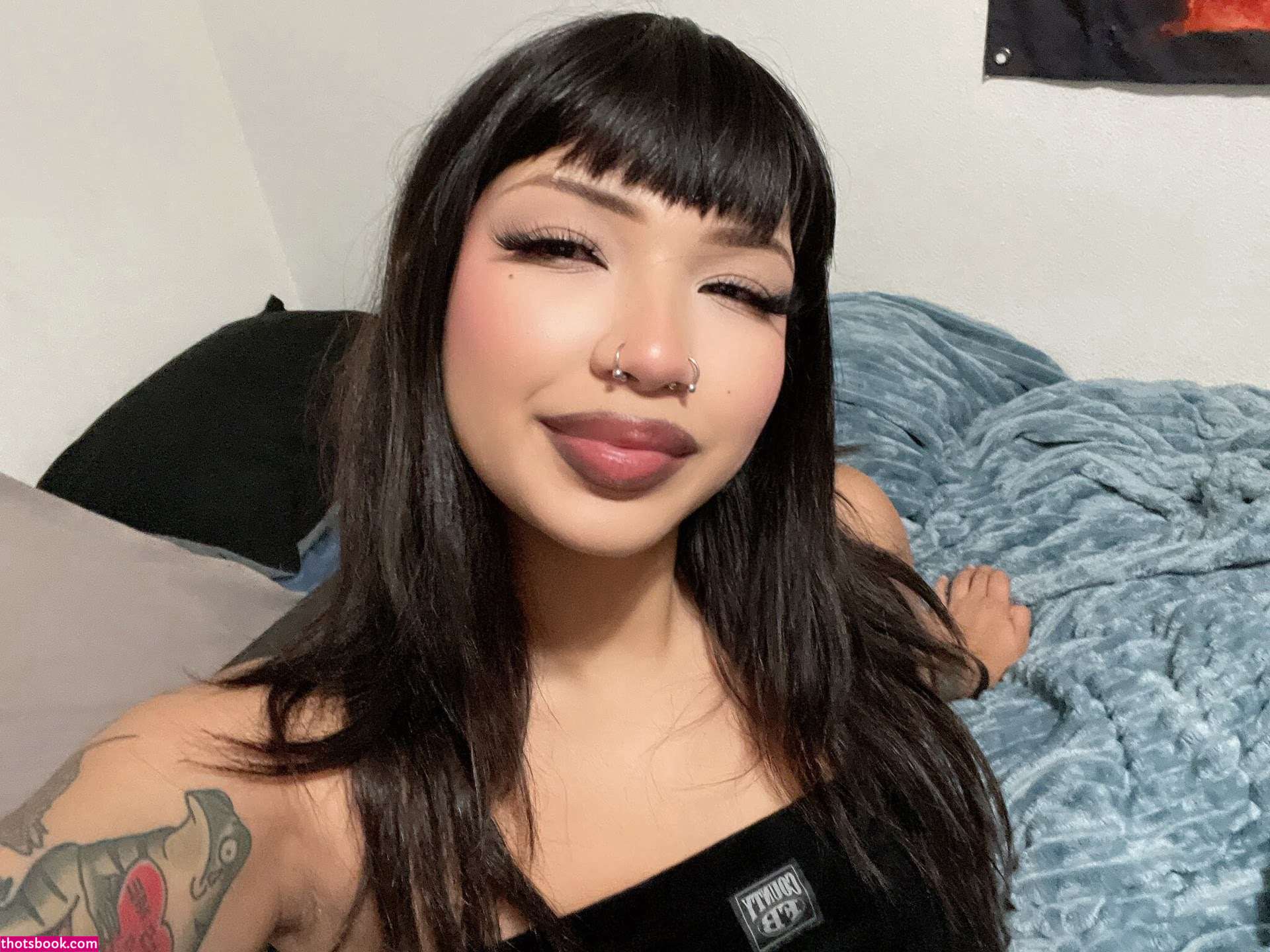 Sarynthia Sanity Slip bogofdecayed Nude Leaks OnlyFans Photos #3 1685857