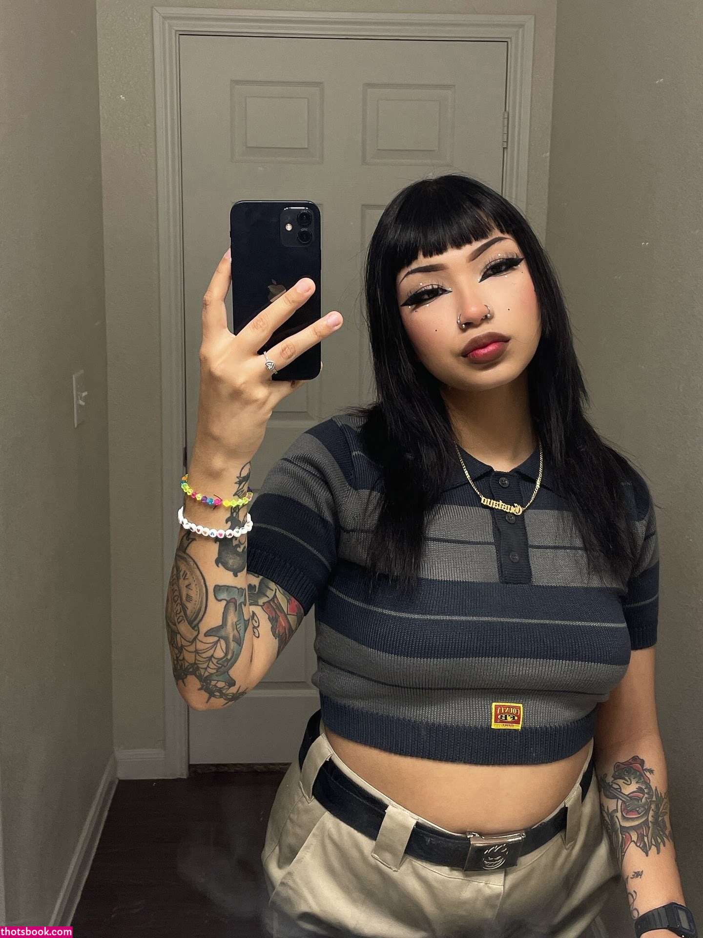 Sarynthia Sanity Slip bogofdecayed Nude Leaks OnlyFans Photos #3 1685860