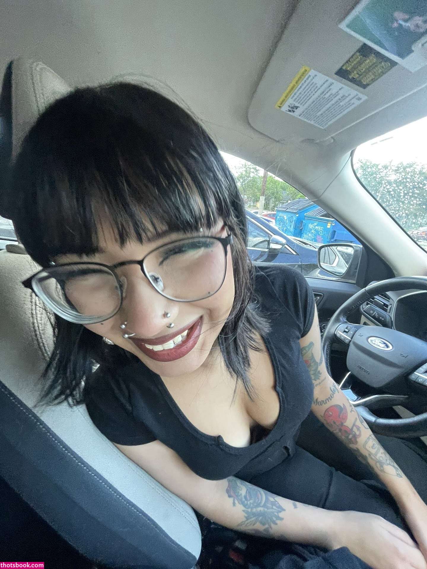 Sarynthia Sanity Slip bogofdecayed Nude Leaks OnlyFans Photos #6 1685876