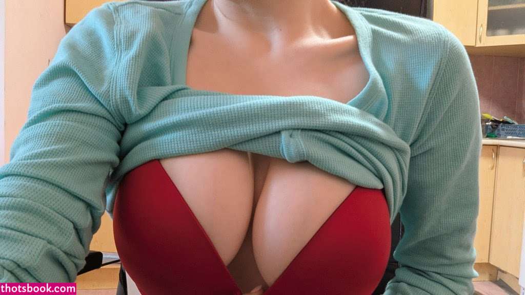 Sunny whale Nude Leaks OnlyFans Photos #6 1686049