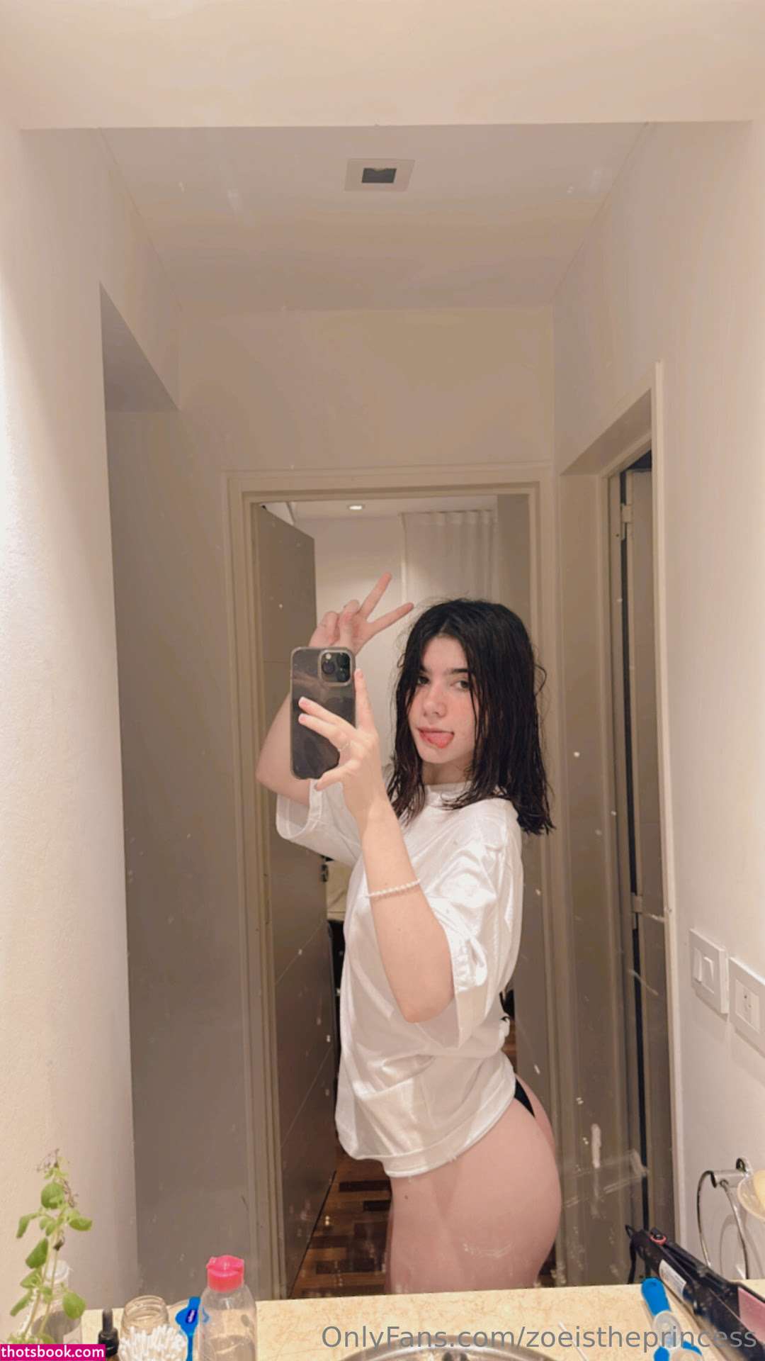 zoeistheprincess Nude Leaks OnlyFans Photos #5 1686284