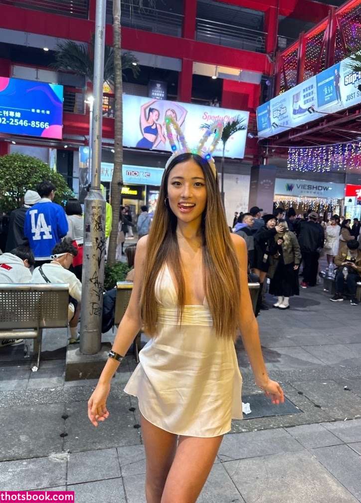 alisontsaii Nude Leaks OnlyFans Photos #4 1697252