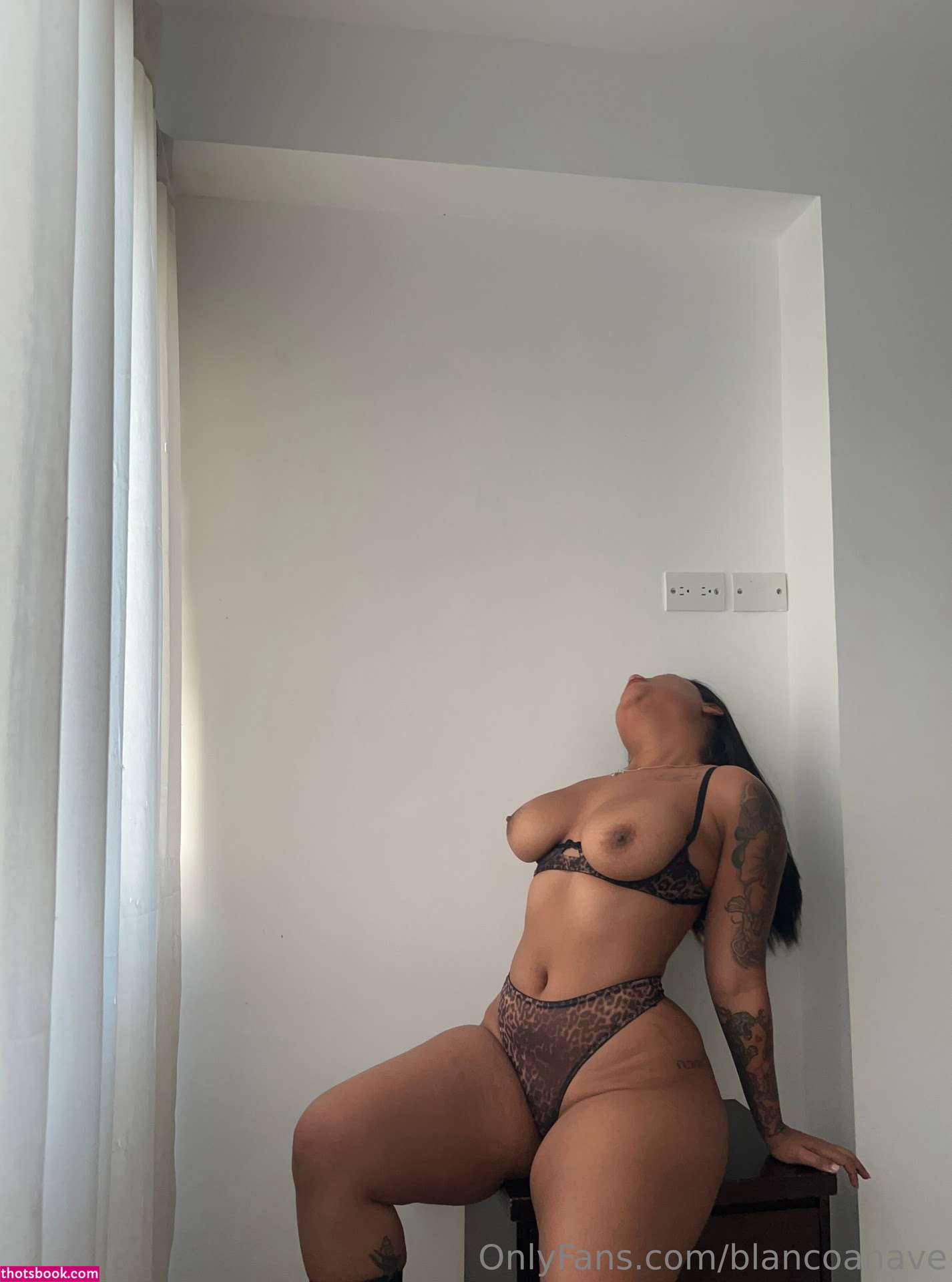 blancoanave Ana Blanco Nude Leaks OnlyFans Photos #20 1697578