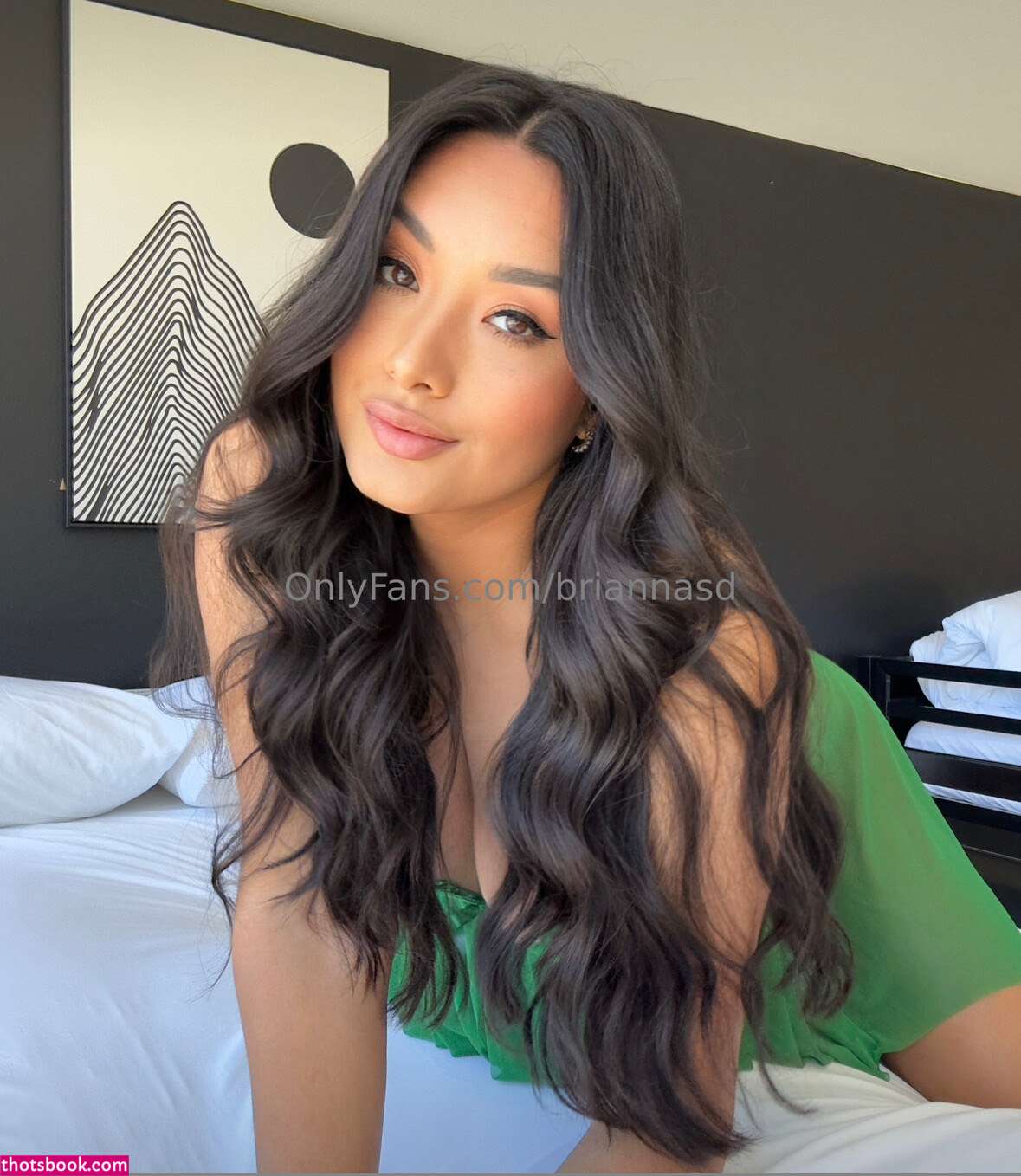 briannasandiego Brianna Orendain briannasd Nude Leaks OnlyFans Photos #5 1697635