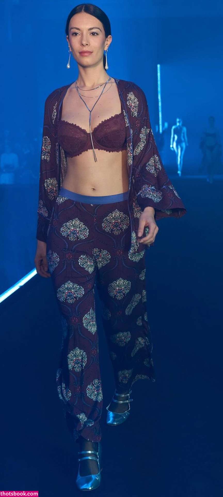 Caroline Podlewski Nude Leaks OnlyFans Photos #1 1697678