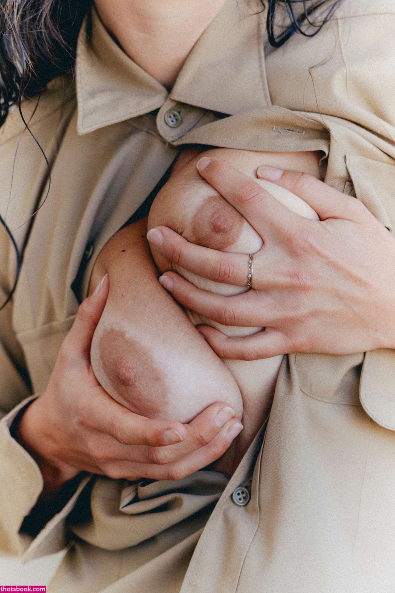 Caroline Podlewski Nude Leaks OnlyFans Photos #4 1697690