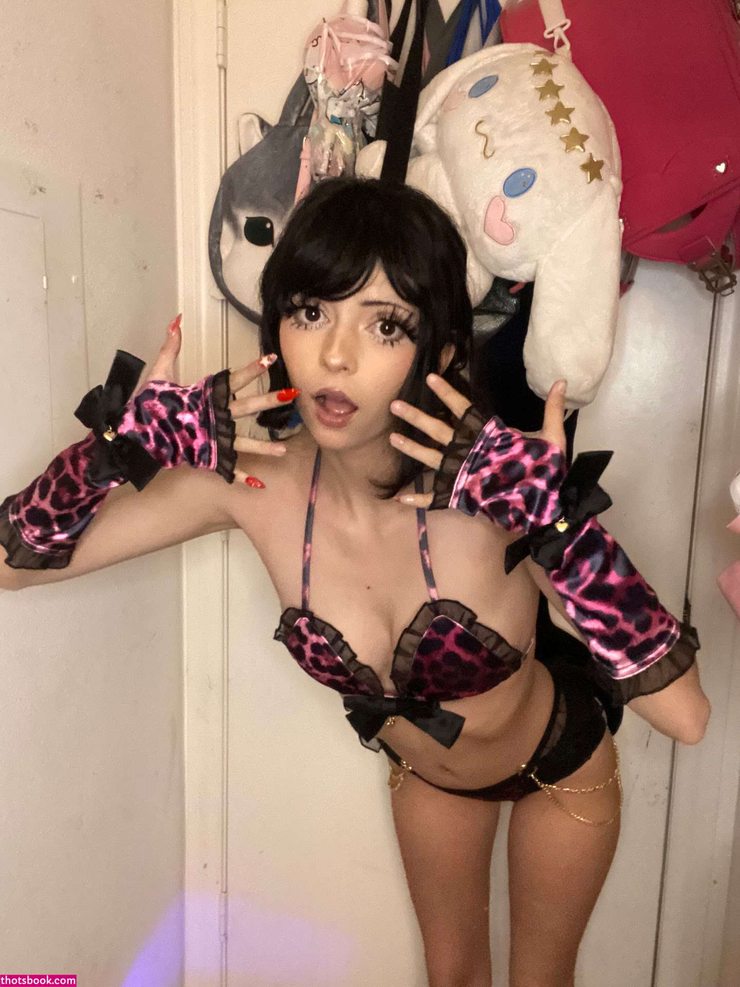 Clownhop Nude Leaks OnlyFans Photos #18 1697716