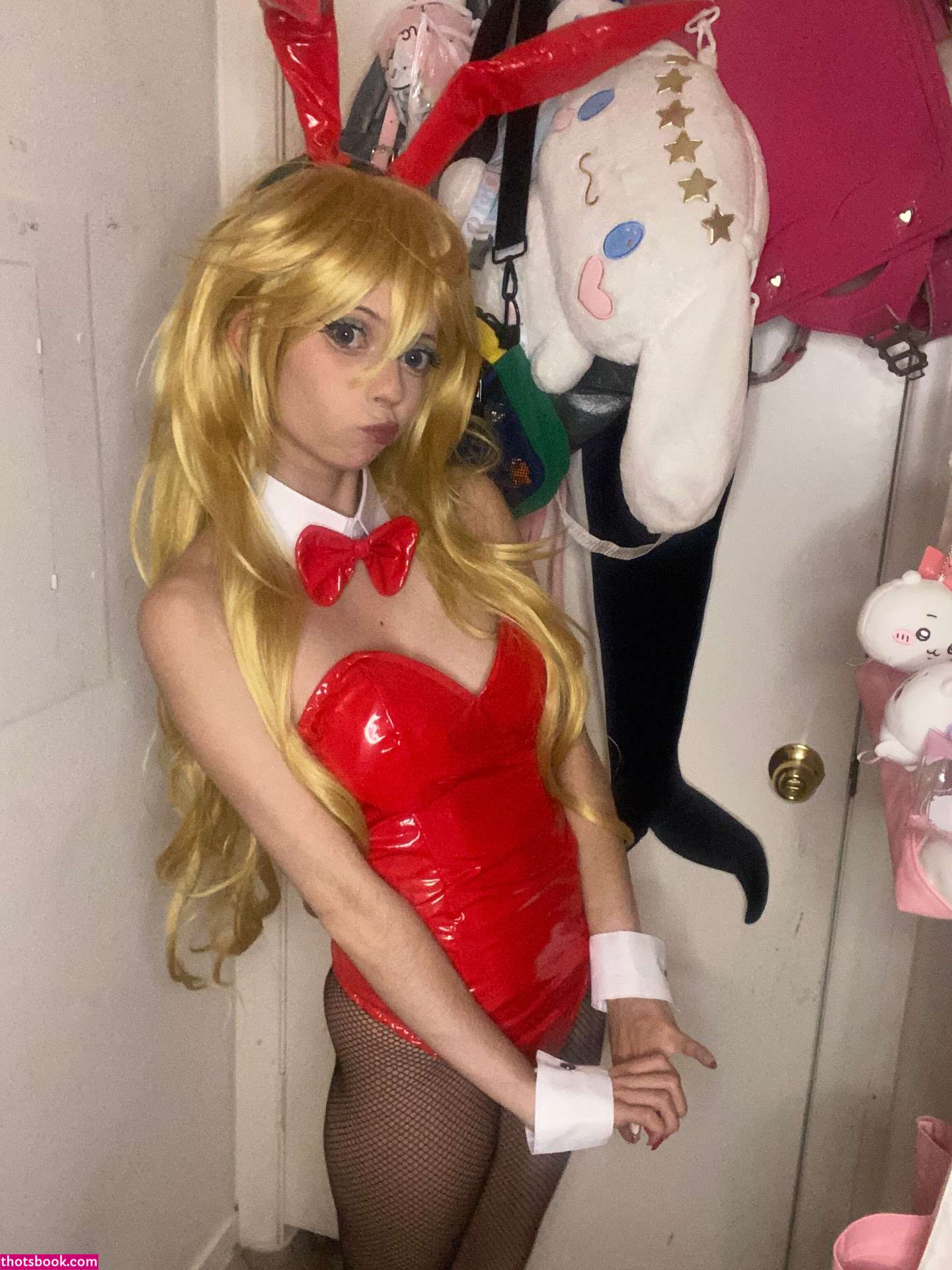 Clownhop Nude Leaks OnlyFans Photos #20 1697723