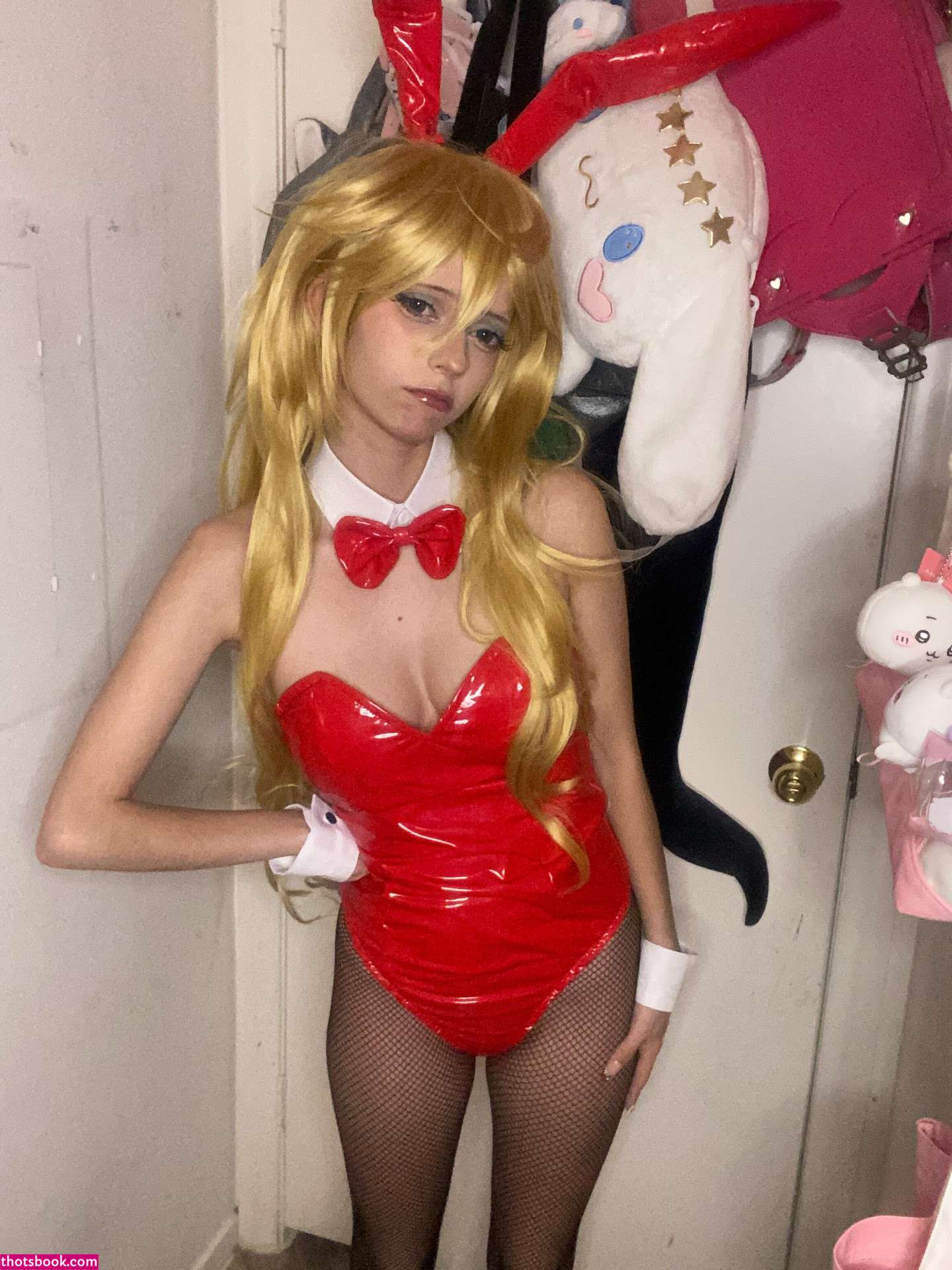 Clownhop Nude Leaks OnlyFans Photos #20 1697727