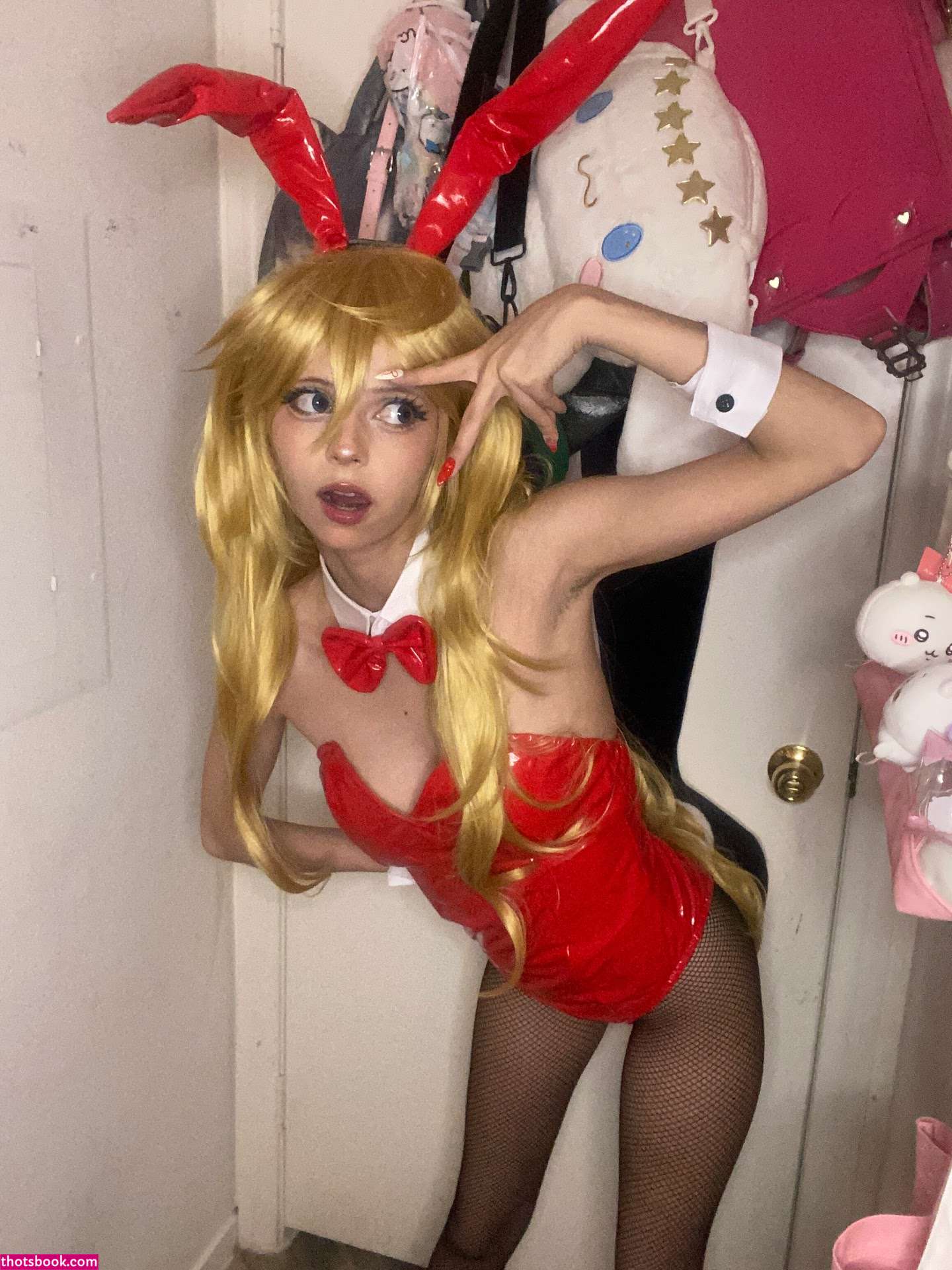 Clownhop Nude Leaks OnlyFans Photos #20 1697728