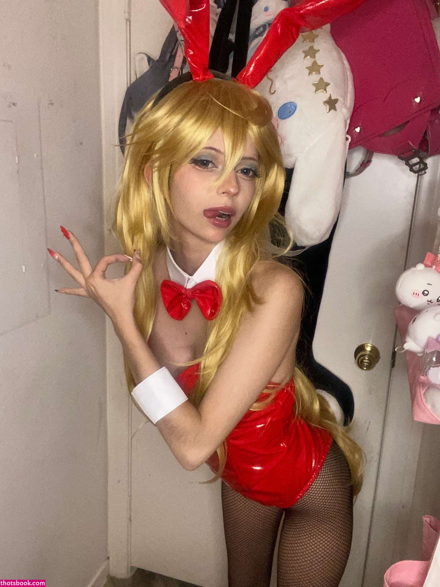 Clownhop Nude Leaks OnlyFans Photos #20 1697729