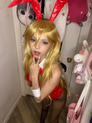 Clownhop Nude Leaks OnlyFans Photos #20