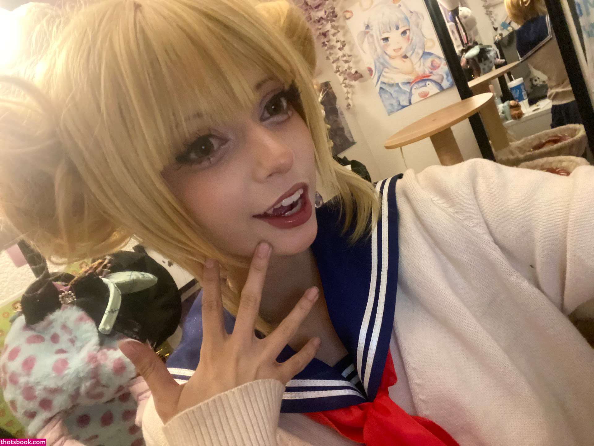 Clownhop Nude Leaks OnlyFans Photos #21 1697731