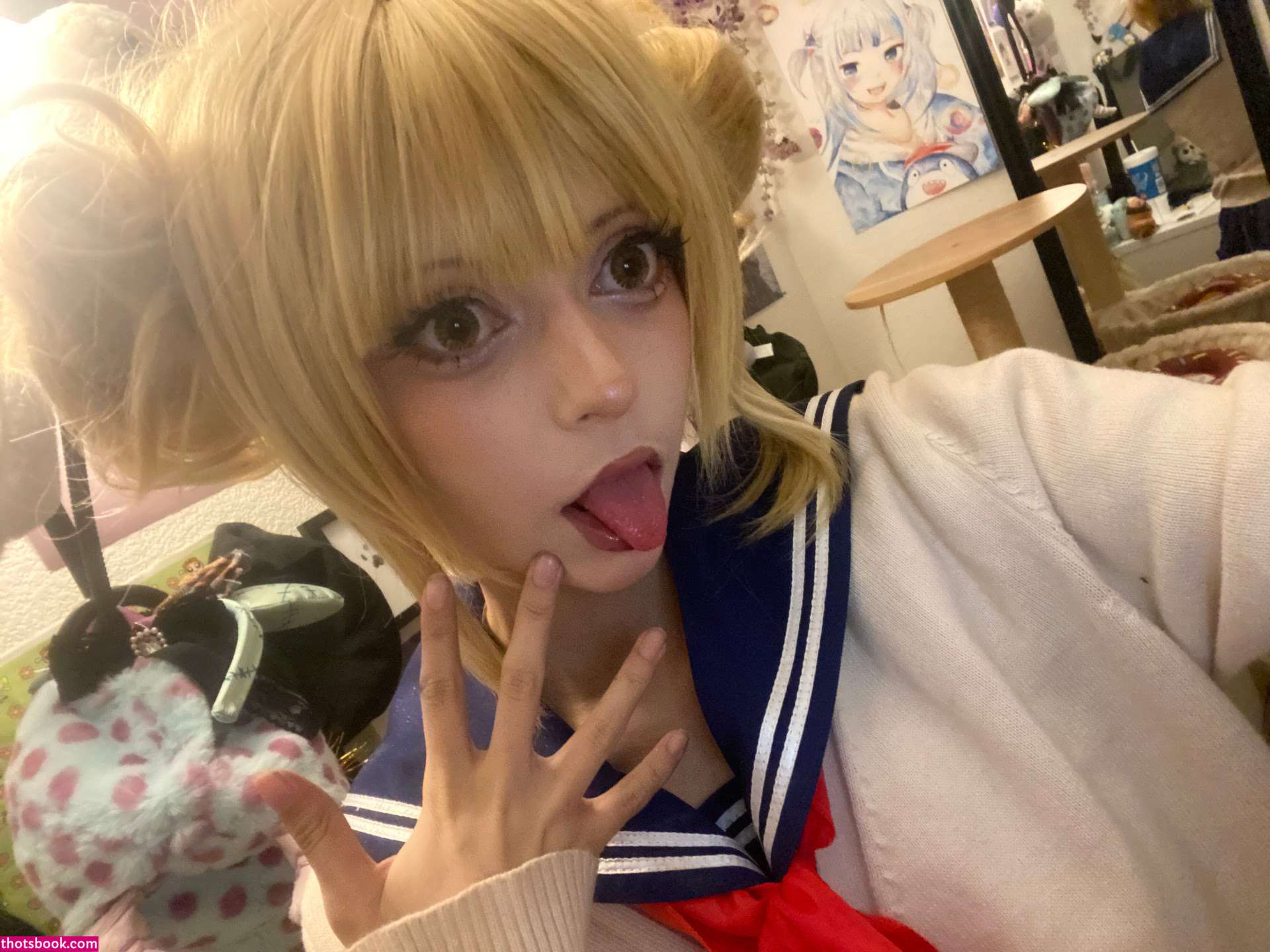 Clownhop Nude Leaks OnlyFans Photos #21 1697733