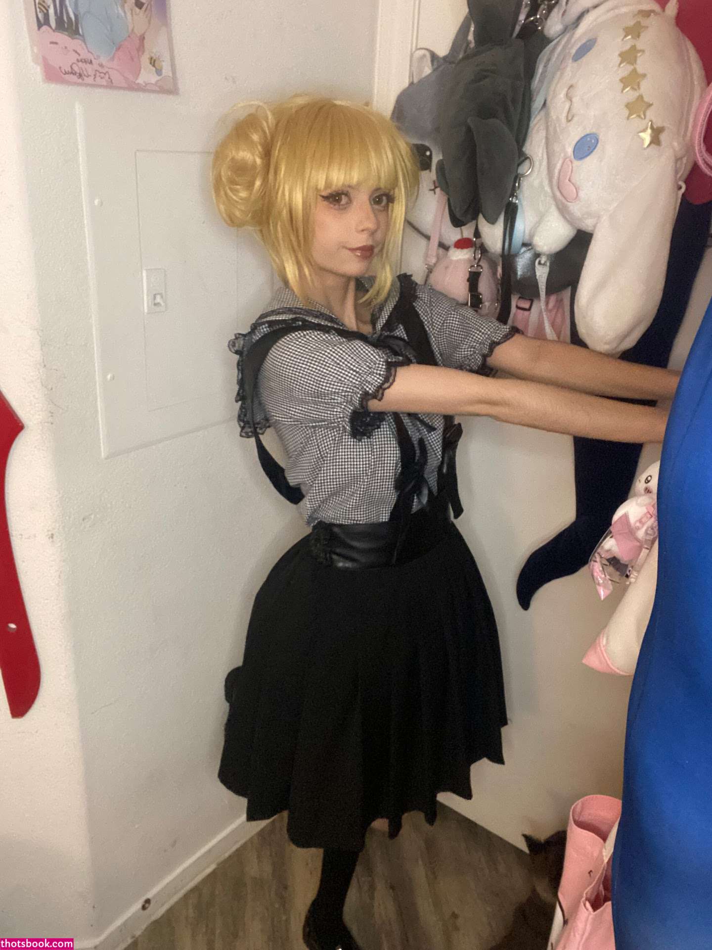 Clownhop Nude Leaks OnlyFans Photos #21 1697737