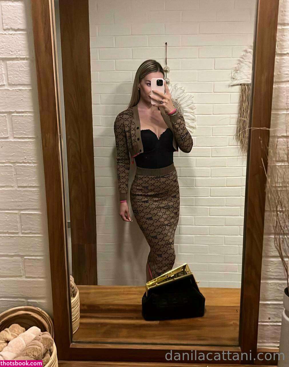 Danila Cattani Nude Leaks OnlyFans Photos #4 1697773