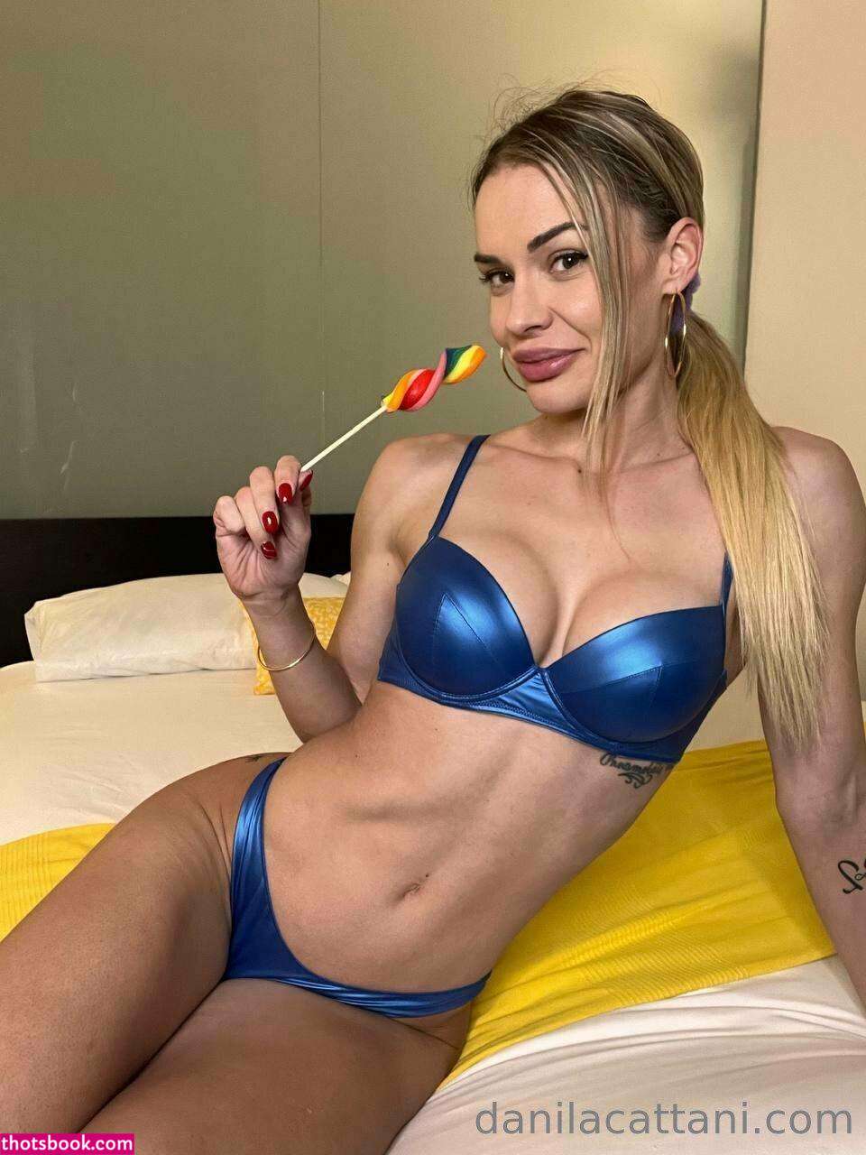 Danila Cattani Nude Leaks OnlyFans Photos #6 1697809