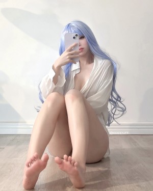 eves worldxo eveworld Nude Leaks OnlyFans Photos #5