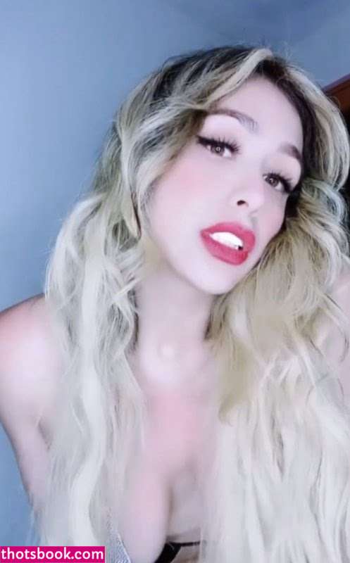 Fatima Segovia La Chuecona Nude Leaks OnlyFans Photos #1 1698028