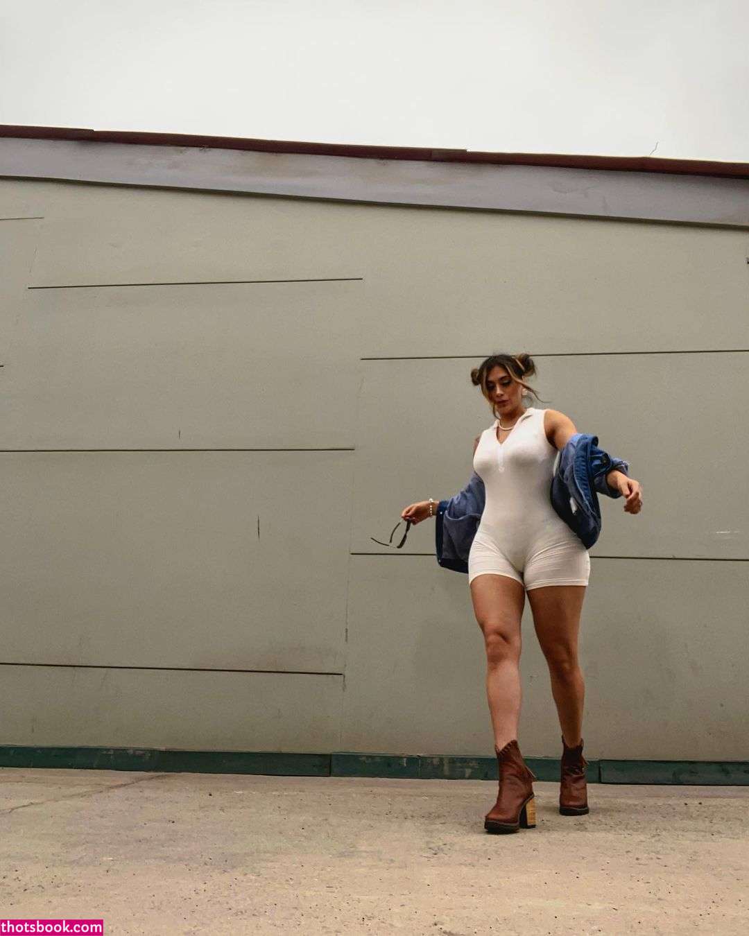 Fatima Segovia La Chuecona Nude Leaks OnlyFans Photos #4 1698046