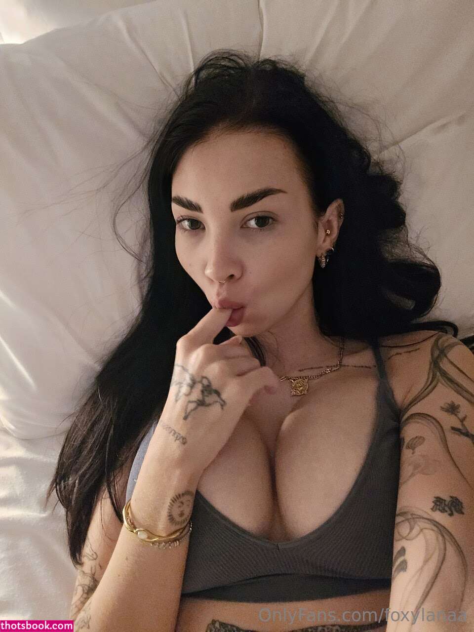 foxy lana foxylanaa Nude Leaks OnlyFans Photos #1 1698065