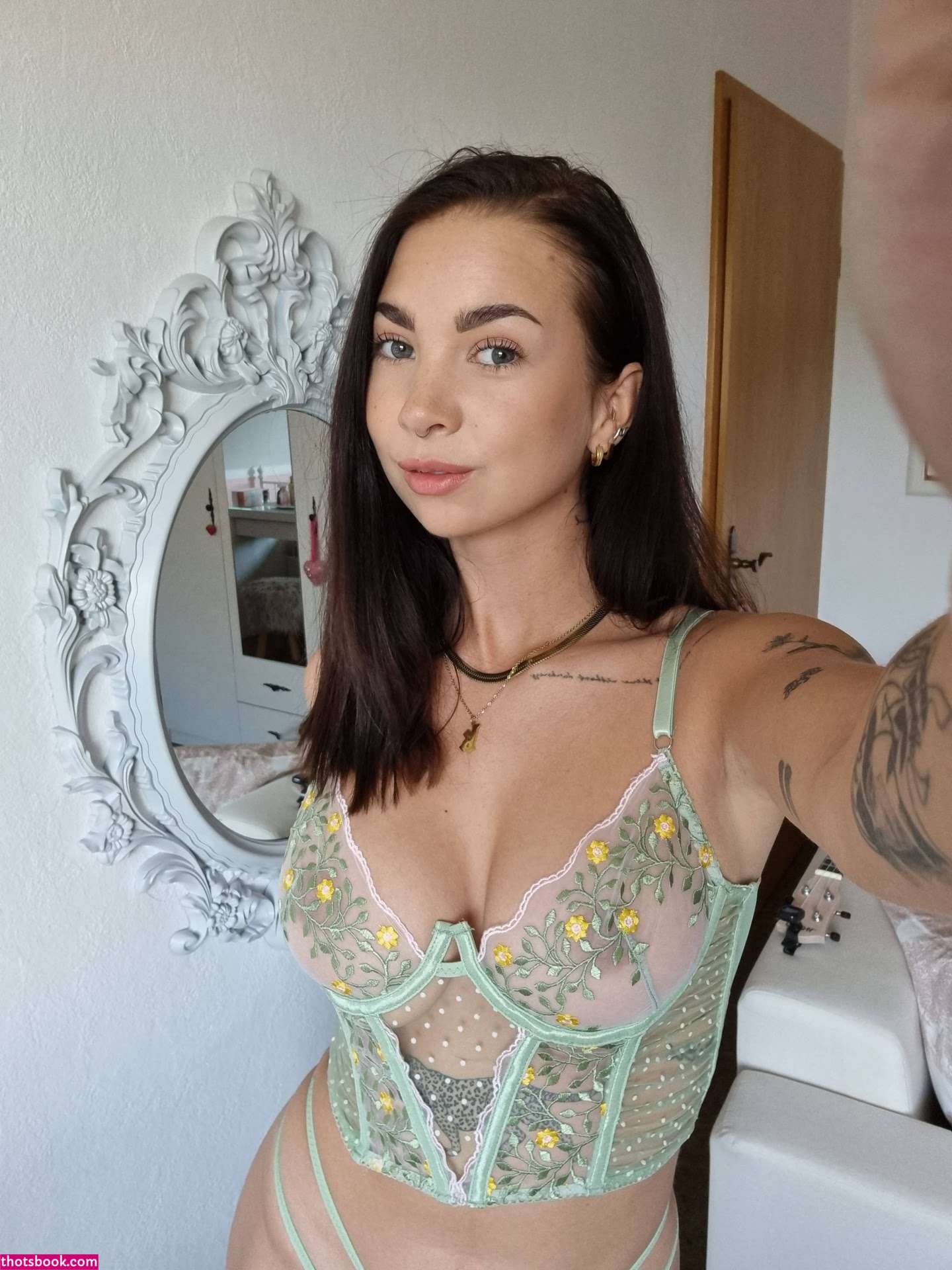 foxy lana foxylanaa Nude Leaks OnlyFans Photos #3 1698076