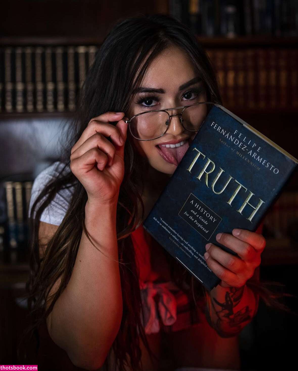 Janice Gil Littogoblinlifts Nude Leaks OnlyFans Photos #4 1698139