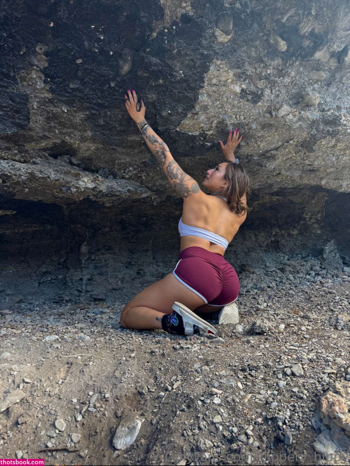 Janice Gil Littogoblinlifts Nude Leaks OnlyFans Photos #5 1698151