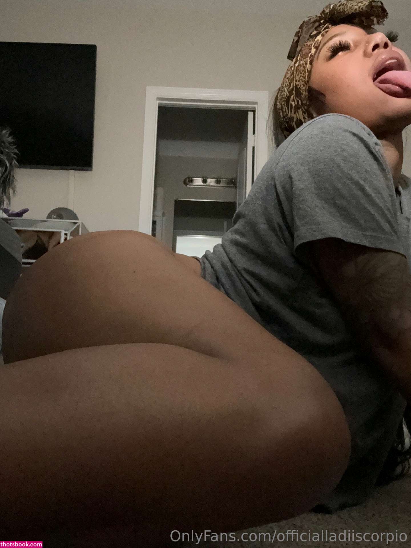 OfficialLadiiScorpio Nude Leaks OnlyFans Photos #2 1698411