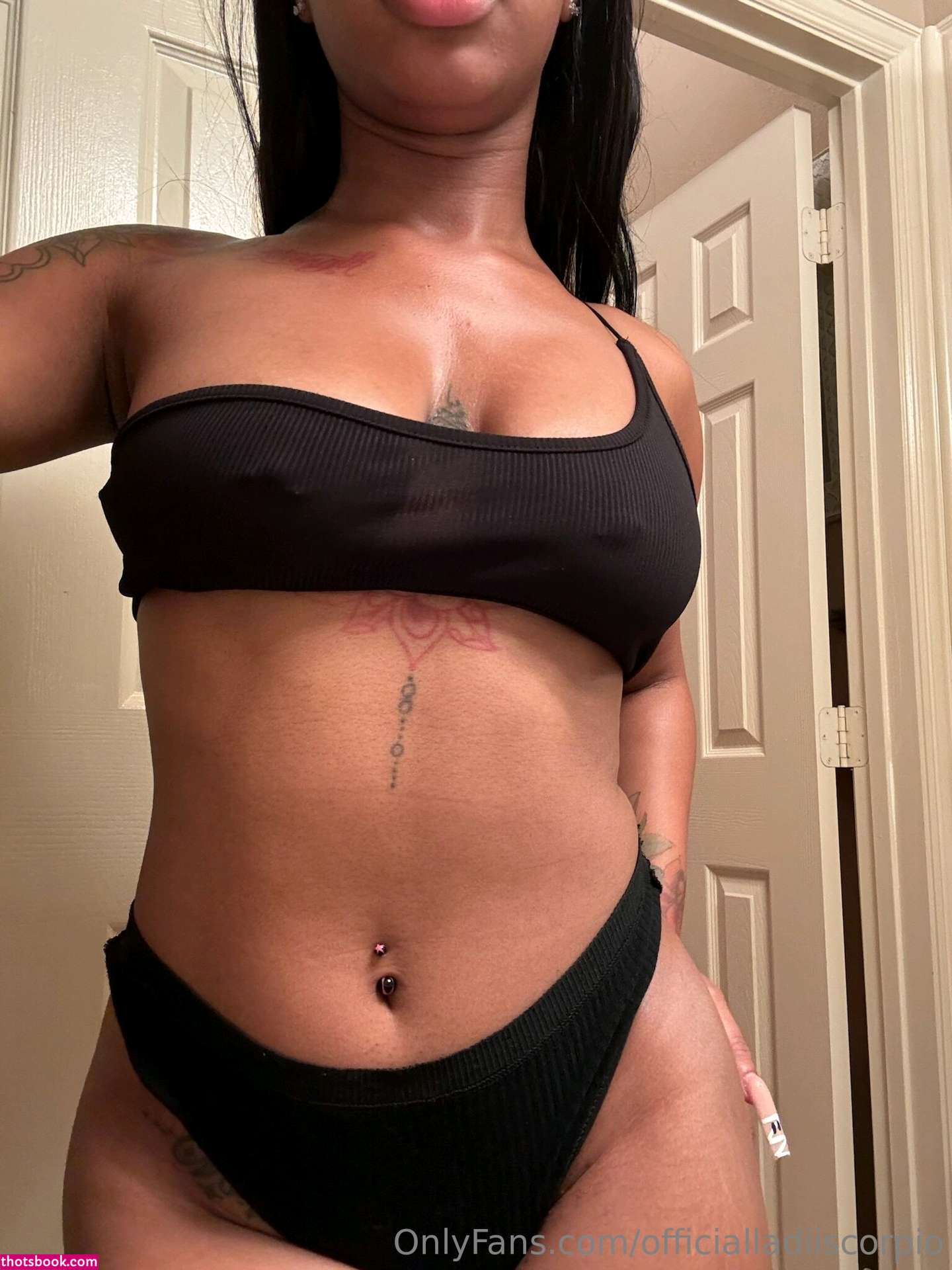 OfficialLadiiScorpio Nude Leaks OnlyFans Photos #5 1698438