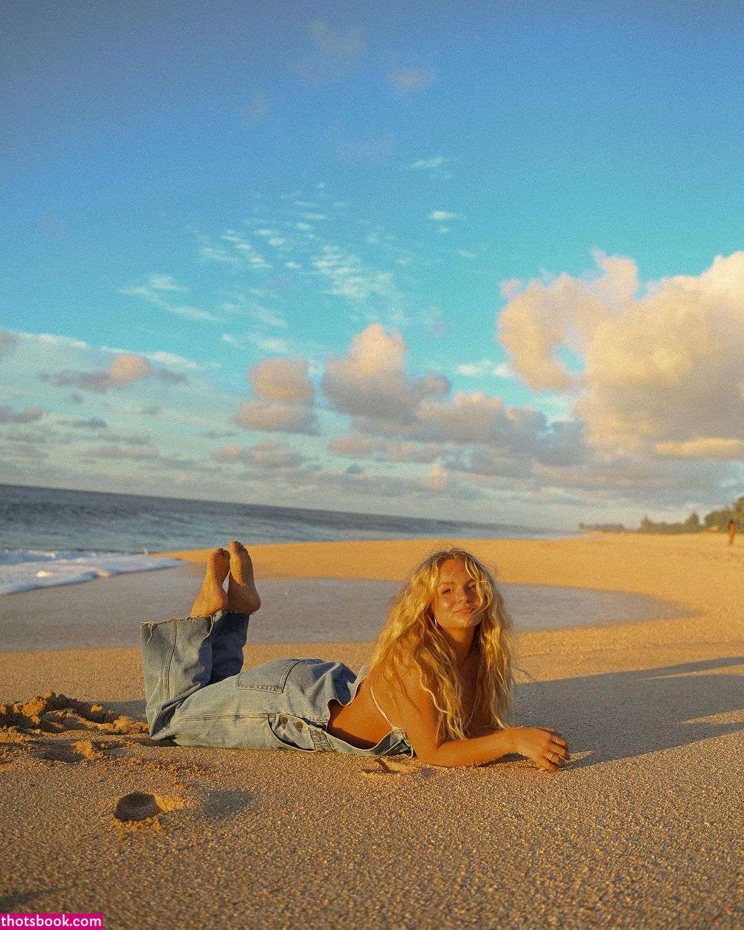 Pressley Hosbach Nude Leaks OnlyFans Photos #1 1698447