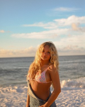 Pressley Hosbach Nude Leaks OnlyFans Photos #1