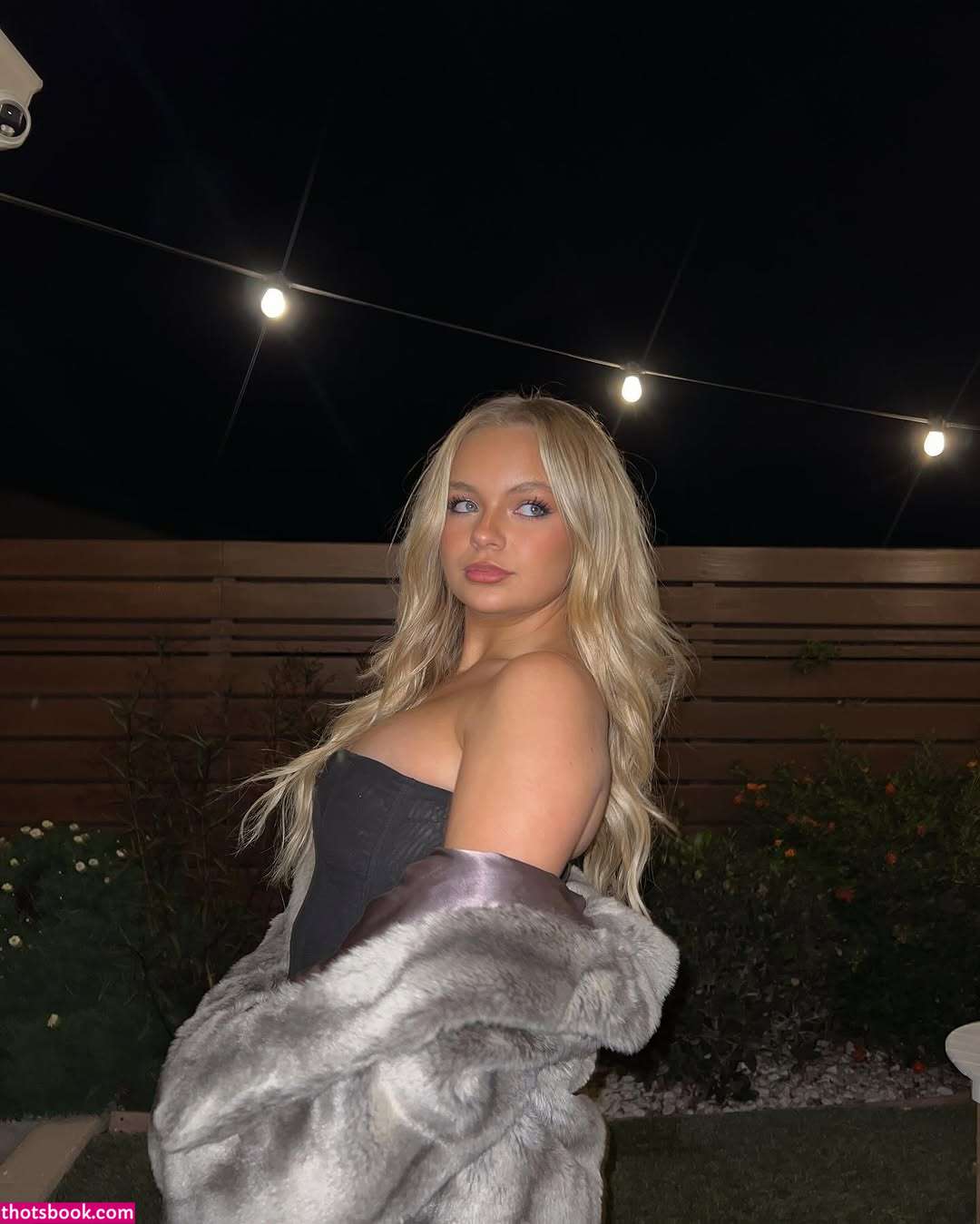 Pressley Hosbach Nude Leaks OnlyFans Photos #3 1698456