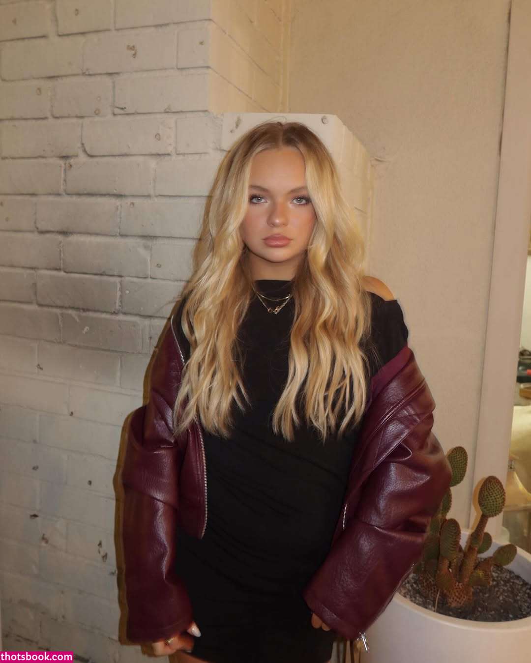 Pressley Hosbach Nude Leaks OnlyFans Photos #3 1698463