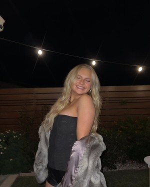 Pressley Hosbach Nude Leaks OnlyFans Photos #3