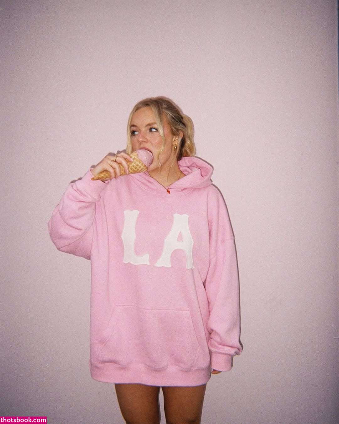 Pressley Hosbach Nude Leaks OnlyFans Photos #4 1698466