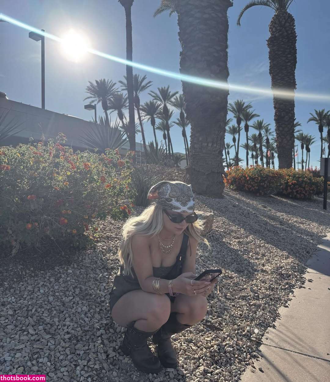 Pressley Hosbach Nude Leaks OnlyFans Photos #5 1698474