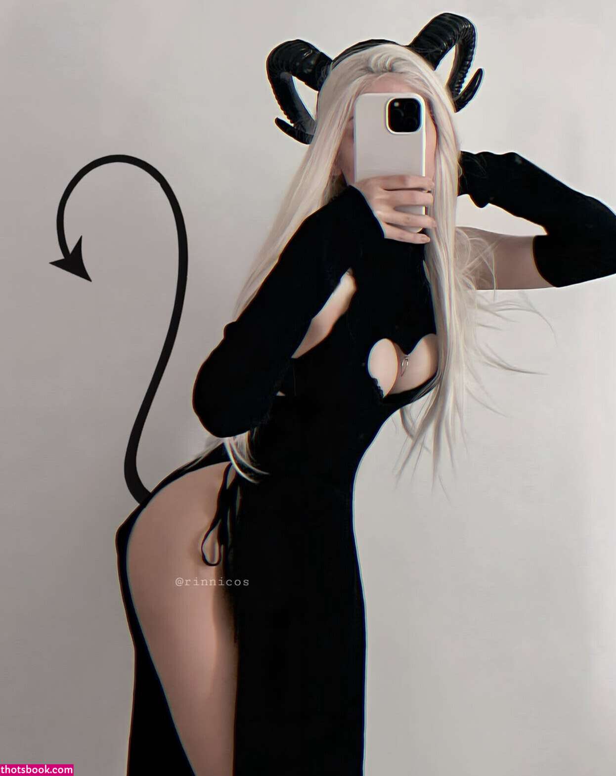 Selebunni Selbunni Vamplene rinnicos Nude Leaks OnlyFans Photos #4 1698538